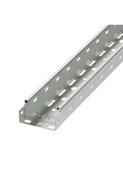 Лоток перфорированный 100х50 L3000