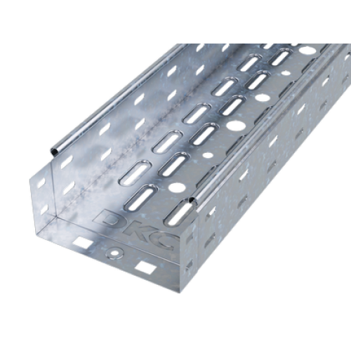 Лоток перфорированный 150х80 L2000