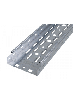 Лоток перфорированный 150х50 L3000