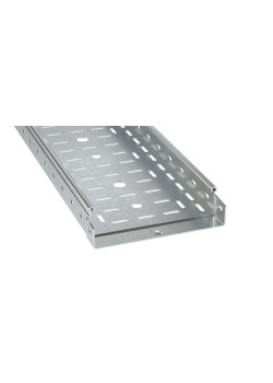 Лоток перфорированный 400х35 L3000