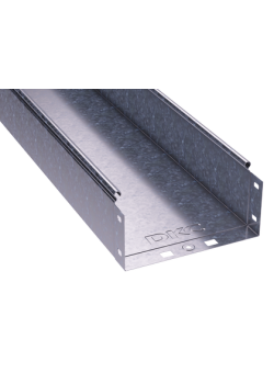 Лоток 100х100 L2000