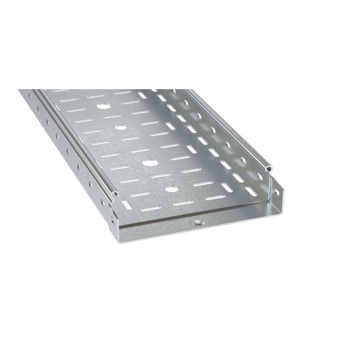 Лоток перфорированный 50х35 L2000