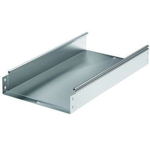 Лоток 150х80 L2000 толщина 1,0 мм