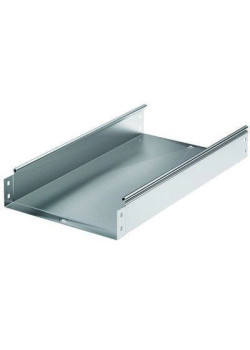 Лоток 150х100 L2000 толщина 1,0 мм