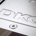 Лоток перфорированный 200х50 L3000 толщина 1,5 мм