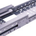 Лоток перфорированный 100х50 L 3000, облегченная серия