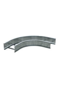 Угол лестничный 90 градусов 80x800