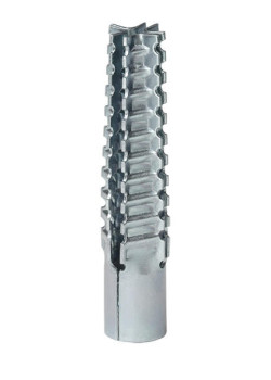 Металлический дюбель для газобетона 8x38