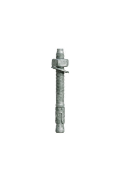 Клиновой анкер М10х100, ТДФ5 (8,5кН)