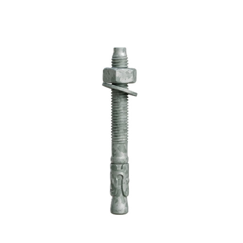 Клиновой анкер М10х100, ТДФ5 (8,5кН)