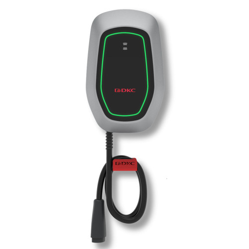ЭОС Зарядка (EOS Charge) 7,4кВт T2C RF-WF-LAN-PM