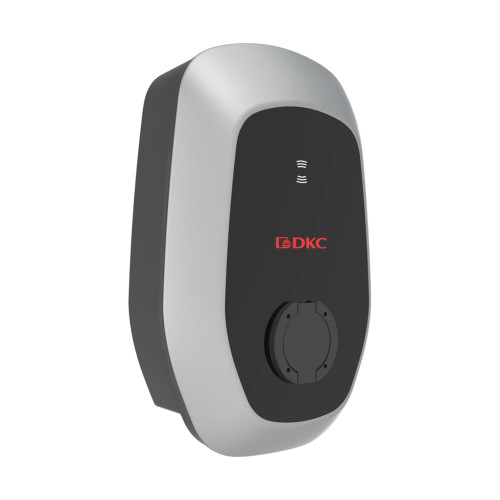 ЭОС Зарядка (EOS Charge) 7,4кВт T2S-RF-WF-LAN-PM