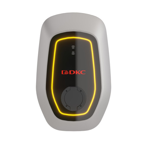ЭОС Зарядка (EOS Charge) 7,4кВт T2S-RF-WF-LAN-PM