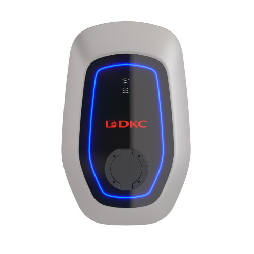 ЭОС Зарядка (EOS Charge) 7,4кВт T2S-RF-WF-LAN-PM