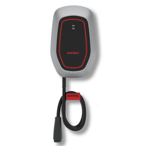 ЭОС Зарядка (EOS Charge) 7,4кВт T2C RF-WF-LAN-PM