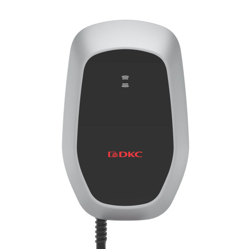 ЭОС Зарядка (EOS Charge) 22кВт T2C-RF-WF-LAN