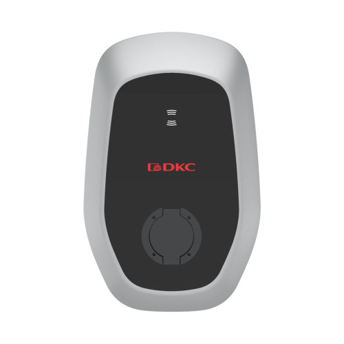 ЭОС Зарядка (EOS Charge) 7,4кВт T2S-RF-WF-LAN-PM