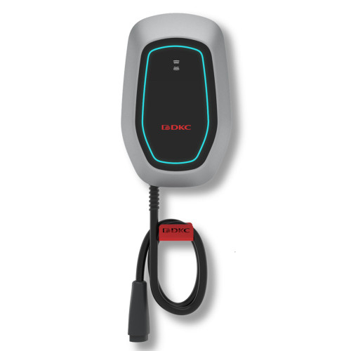 ЭОС Зарядка (EOS Charge) 7,4кВт T2C RF-WF-LAN-PM