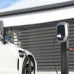 ЭОС Зарядка (EOS Charge) 7,4кВт T2C RF-WF-LAN-PM