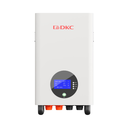 LFP накопитель энергии EOS Накопители (Storage) 25 В/50 Ач/1.28 кВтч, настенный
