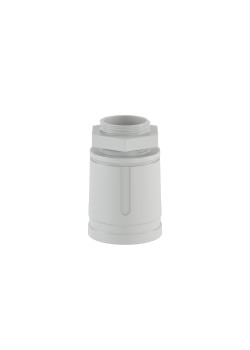 Муфта труба-коробка, IP67, М20х1.5, д.20мм