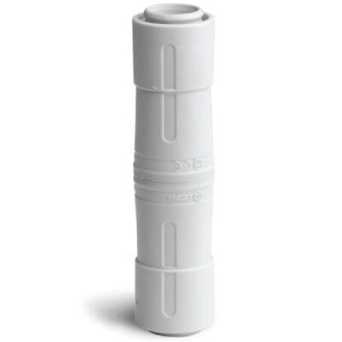 Муфта для труб армированных, IP65, д.25мм