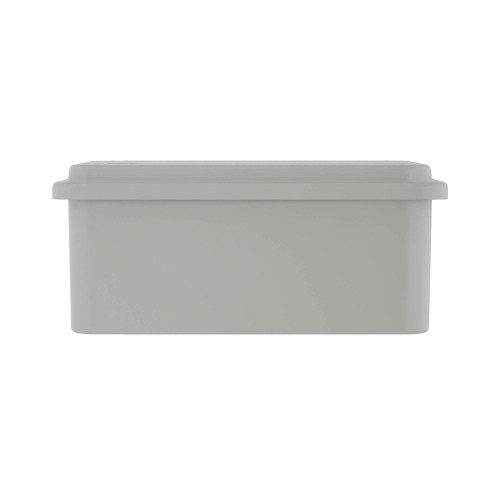 Коробка ответвит. с гладкими стенками, IP56, 120х80х50мм