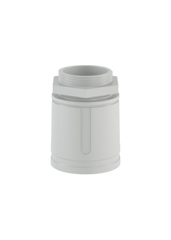 Муфта труба-коробка, IP67, М32х1.5, д.32мм