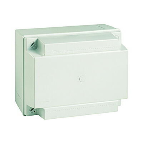 Коробка ответвит. с гладкими стенками, IP56, 380х300х180мм