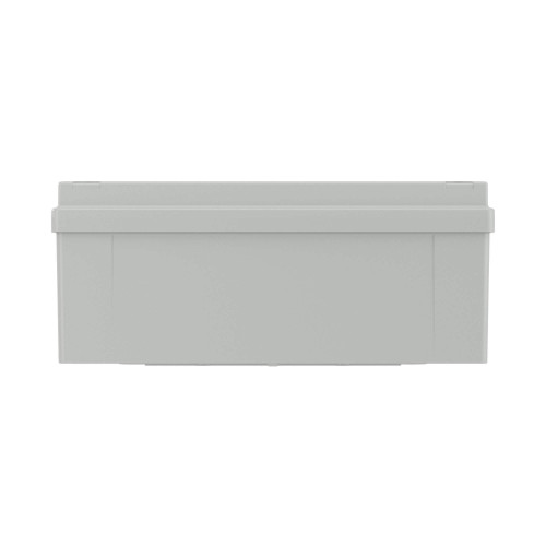 Коробка ответвит. с гладкими стенками, IP56, 300х220х120мм
