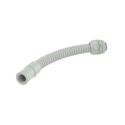 Муфта гибкая труба-коробка, IP65, д.40мм