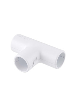 Тройник открывающийся, IP40, д.25мм (розница)