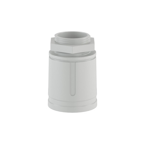 Муфта труба-коробка, IP67, М25х1.5, д.25мм