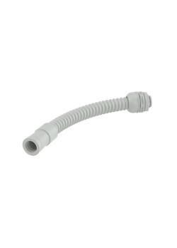 Муфта гибкая труба-коробка, IP65, д.16мм