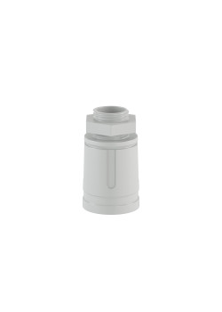 Муфта труба-коробка, IP67, М16х1.5, д.16мм