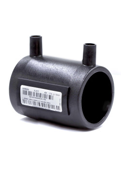 Муфта электросварная 160 мм SDR11