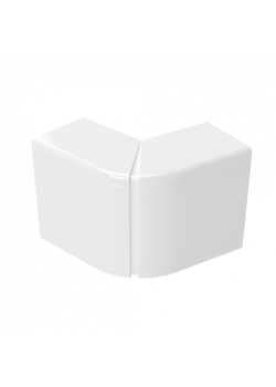 NEAV 120x80 Угол внешний изменяемый  (70-120°)