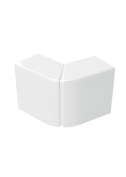 NEAV 60x40 Угол внешний изменяемый  (70-120°)(розница, 1 шт в пакете)