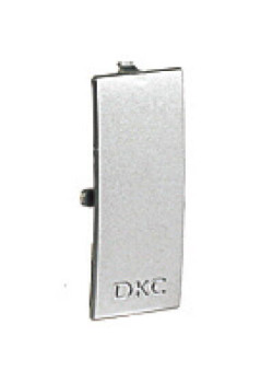 Накладка на стык крышки 120 мм