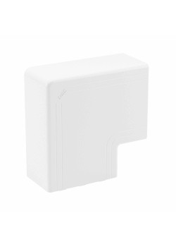 NPAN 100x40 Угол плоский(розница, 2 шт в пакете)