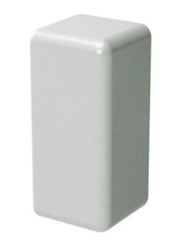 LM 50x20 Заглушка(розница, 2 шт в пакете)