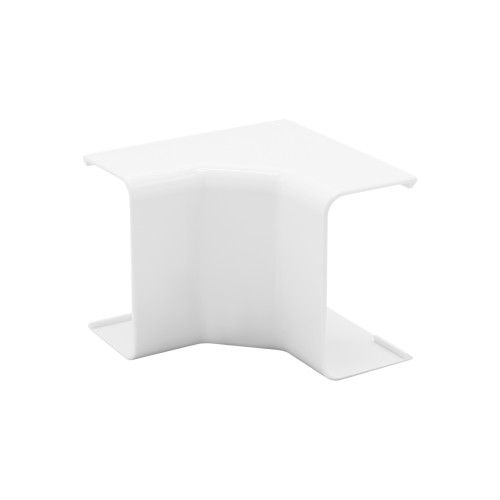 Угол внутренний для короба 90х40 мм
