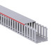 Короб перфорированный, серый RL12 60x60 Короб перфорированный, серый RL12 60x60