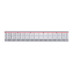 Короб перфорированный, серый RL6 25x80 Короб перфорированный, серый RL6 25x80
