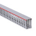Короб перфорированный, серый RL12 40x60 Короб перфорированный, серый RL12 40x60