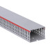 Короб перфорированный, серый RL6 60x40 Короб перфорированный, серый RL6 60x40