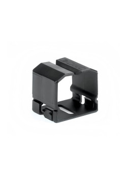 Держатель кабеля CL 40x40 для перфокороба серии RL