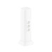 Алюминиевая колонна, 0.5м, цвет белый