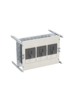Комплект внутренний верт-ой уст-ки 3п HGP630 (F-MO) Ш=600 В=350 (замена на R5NPKIB5V61216) РАМ Пауэр (RAM power)