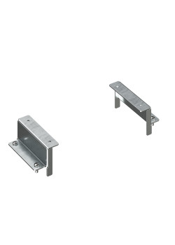 Кронштейны для шинодержателей 2-3 полюса РАМ Пауэр (RAM power) для RAM fit